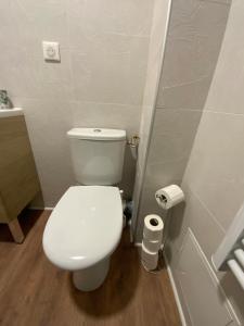 Appartements L-Emile Zola 2 : photos des chambres