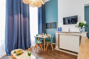 Modern Flat near Grand Place