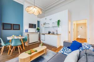 Modern Flat near Grand Place