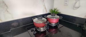 Flat em Cabo Branco 150m do mar 2 hospedes apto 503