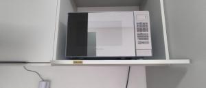 Flat em Cabo Branco 150m do mar 2 hospedes apto 503