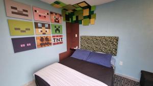 Departamento Zona Gamer Frente al Aeropuerto