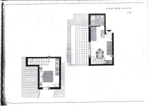 appartamento in Residence Cervinia due