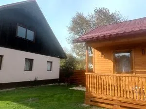 Casa La Măriuca - زارنيشتي