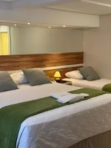 Hotel Imperatriz - Lagoa