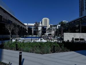 Oakley Square Oasis in JVC