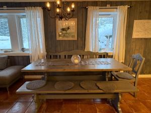 Spacious apartment near Hemsedal ski resort