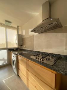 Departamento Capital San Juan