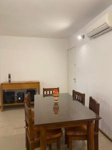 Departamento Capital San Juan