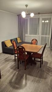 Mieszkanie 2-pokojowe 40 m2 blisko centrum - 3hvězdičkové hotely ve městě Starogard Gdański