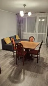 Mieszkanie 2-pokojowe 40 m2 blisko centrum - Kokoszkowy