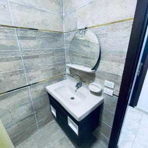 1 plus 1 in city centre Hurghada