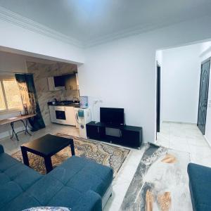 1 plus 1 in city centre Hurghada