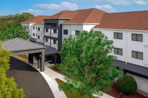 Courtyard Tallahassee NorthI-10 Capital Circle