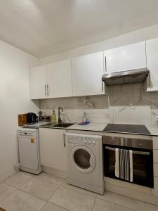 Apartment in Central Location