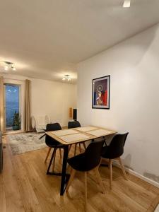 Apartment in Central Location