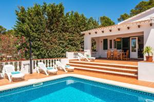 Villa Can Biel