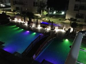 JL apartament tirana resort