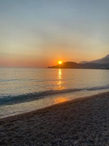 JL apartament tirana resort