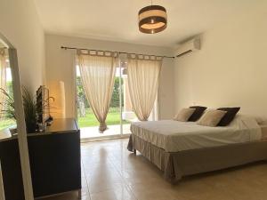 Villas Le Mas des Vignes : photos des chambres