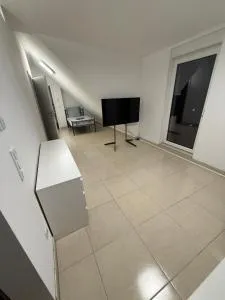 Gemütliches Apartment mit Balkon - Oldentrup