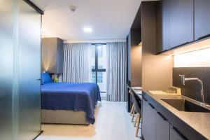 Get By Side #316 - Studio em Bessa por Carpediem