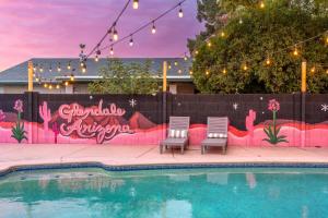 6 Br Resort Style Home Pool Game Room Fire Pit