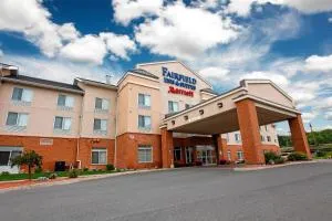 Marriott Fairfield Sudbury - Sudbury
