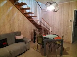 La Casetta - Tempera