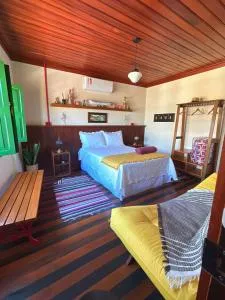 Residencial João Nunes Netto - لاغونا