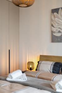 BNB Eurovea Tower - LUKE Danube Suite 25