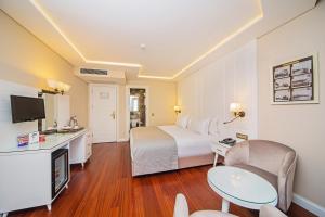 Ada Karakoy Hotel - Special Category