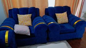Gia Apartment