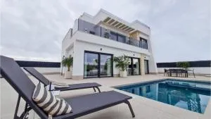 Five Bedroom Elba Villa in Santa Rosalia Lake and Life Resort - Las Casicas