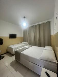 Pousada Aconchegante