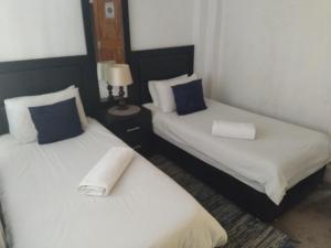 Corner House Cottages