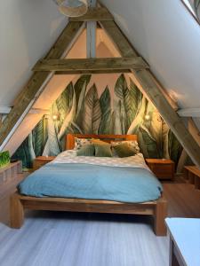 Maisons de vacances gites de Warincthun : photos des chambres