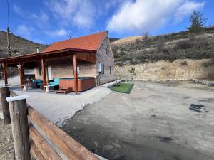 Cherry Holiday House