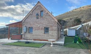 Cherry Holiday House