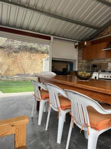 Cherry Holiday House