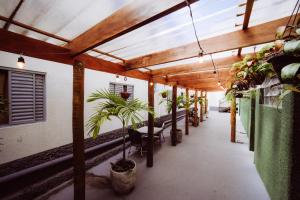 Hotel Dan Inn Poços de Caldas - A melhor localização do Centro by Nacional Inn