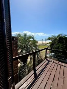 Casita 2 plantas - 科斯塔阿苏尔