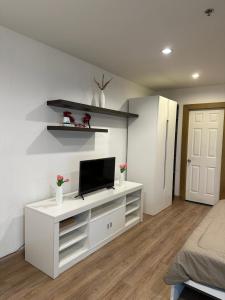 Phuketin Merkezinde Havuzlu ve Lüks Rezidans