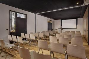 Hotels La Caserne Chanzy Hotel & Spa, Autograph Collection : photos des chambres