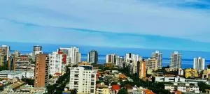 Viña con vista al Mar! - Кільпуе
