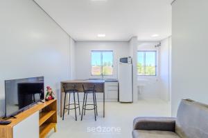 SLC - Apartamentos próximo a Dunas dos Ingleses