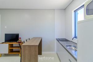 SLC - Apartamentos próximo a Dunas dos Ingleses
