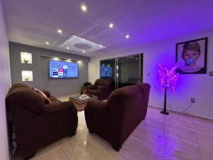 Casa en Paseos de Chavarria