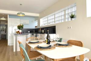 Le Bord de Mer - Vue Mer - Terrasse - Parking