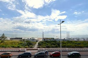 Le Bord de Mer - Vue Mer - Terrasse - Parking